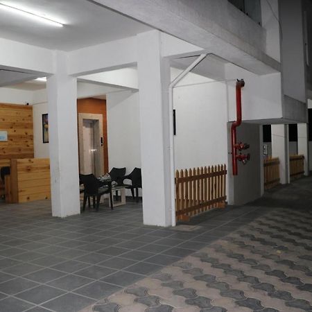 Service Apartments, Baner, Pune Luaran gambar