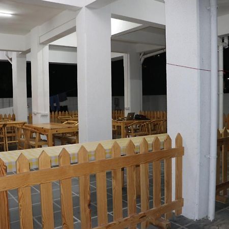 Service Apartments, Baner, Pune Luaran gambar