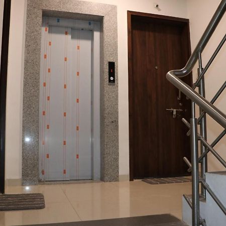 Service Apartments, Baner, Pune Luaran gambar