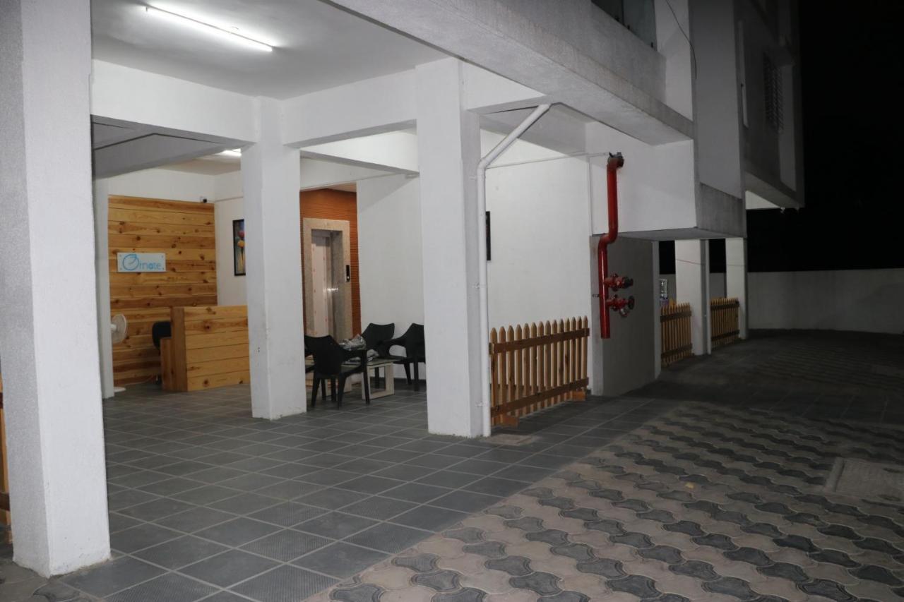 Service Apartments, Baner, Pune Luaran gambar